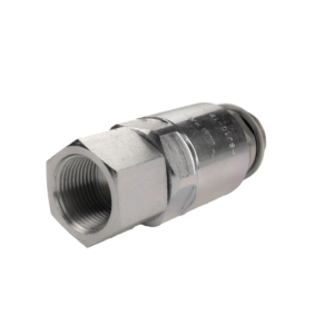 Swivel Fitting 1" and 3/4"