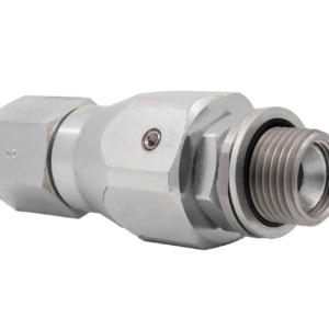 Swivel Fitting 1/2" and 3/8"