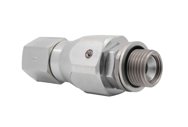 Swivel Fitting 1/2" and 3/8"
