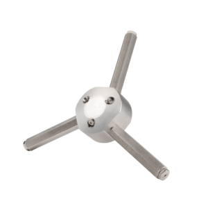 Tank Cleaner Nozzle Head