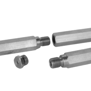 Tank Cleaning Extension Bars