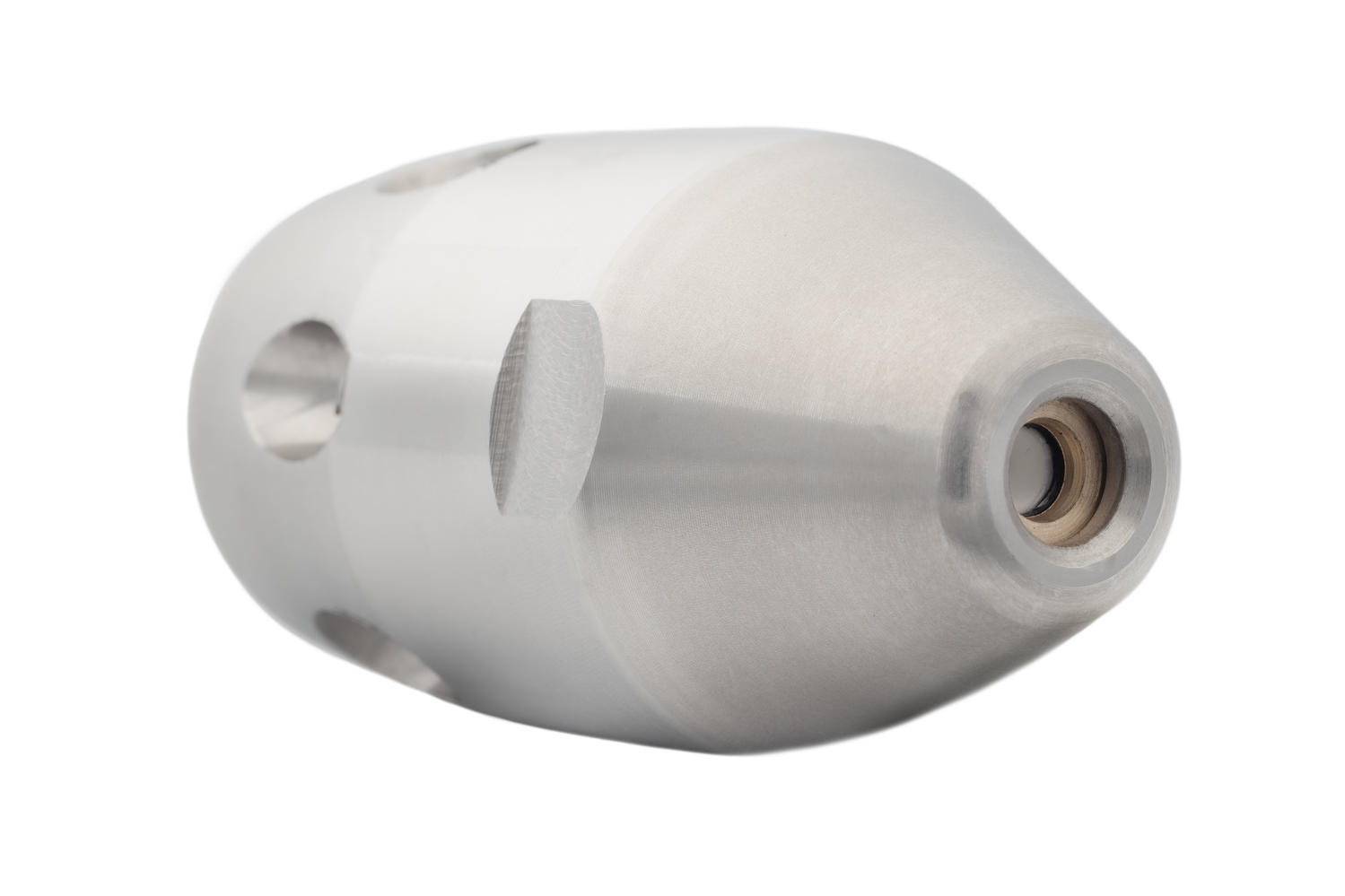 3/4 Inch Nozzle