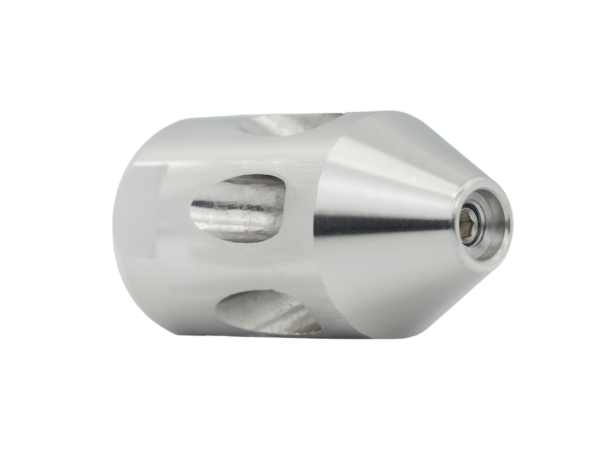 Vampire 1/2" nozzle