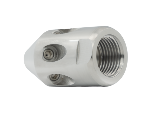 Vampire 1/2" nozzle