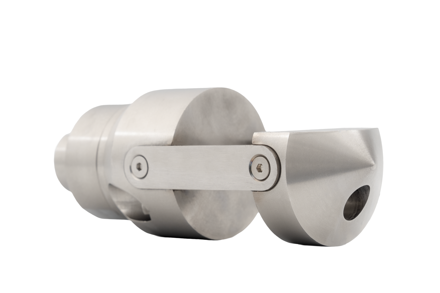 1/2 Inch Nozzle