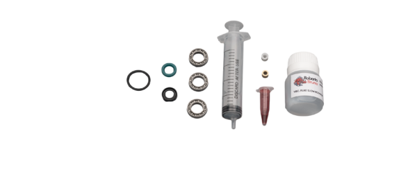 Maintenance kits for the Tarantula jetting nozzles - Image 8