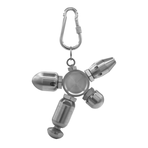 Nozzle Holder
