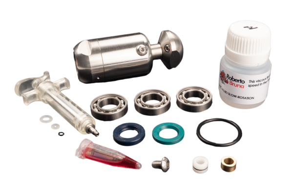 Maintenance kits for the Tarantula jetting nozzles - Image 5