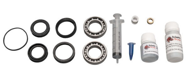 Maintenance kits for the Tarantula jetting nozzles - Image 2