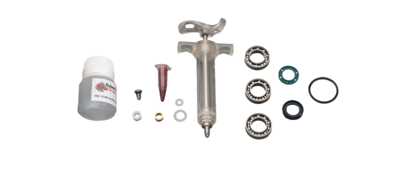 Maintenance kits for the Tarantula jetting nozzles - Image 4