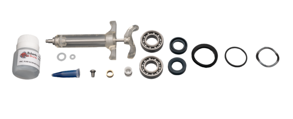 Maintenance kits for the Tarantula jetting nozzles - Image 7
