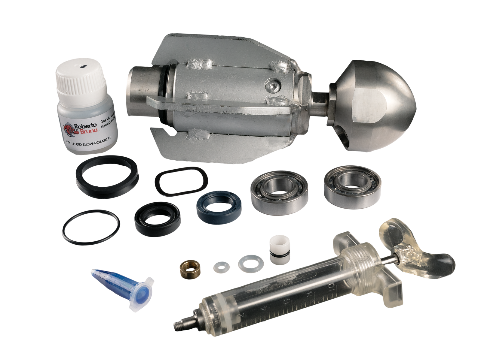 View All Nozzles