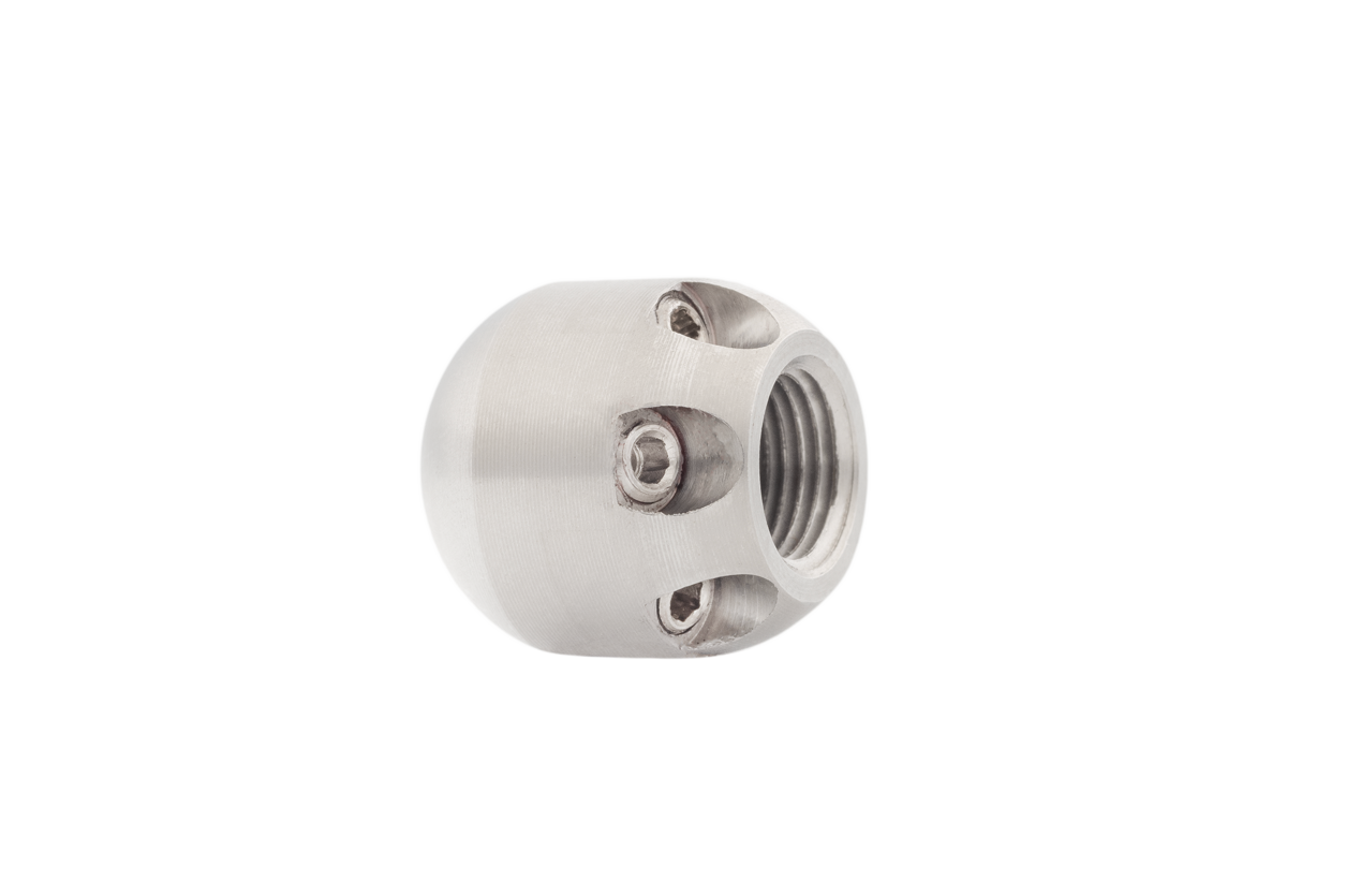 1/8 Inch Nozzle