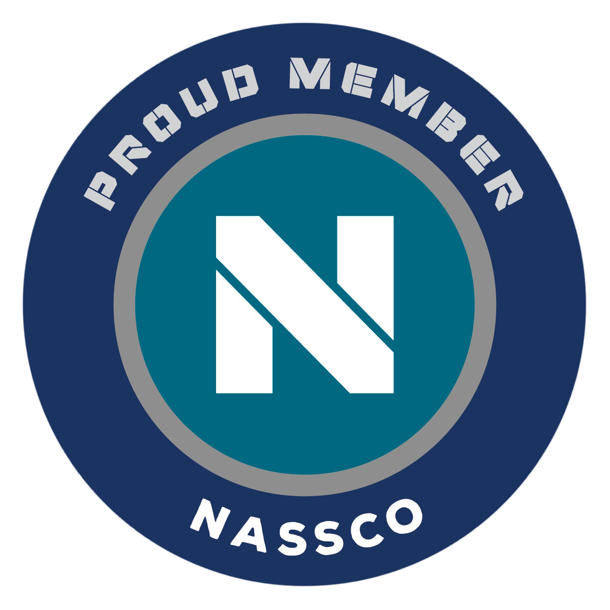 Proud Member of NASSCO