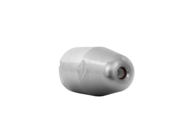 ALIEN 1/4''