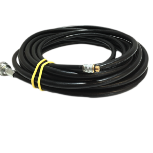 1/4" Hose with 1/8" Thread