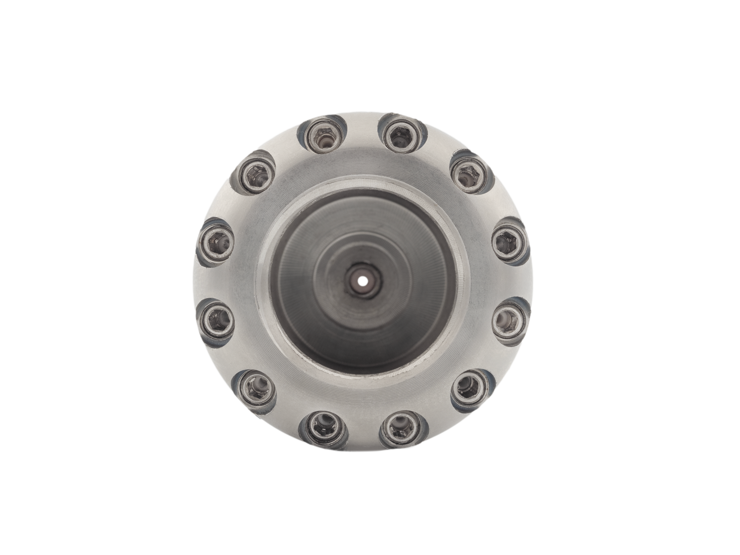 Button 1/2" 12 Jets - Image 4