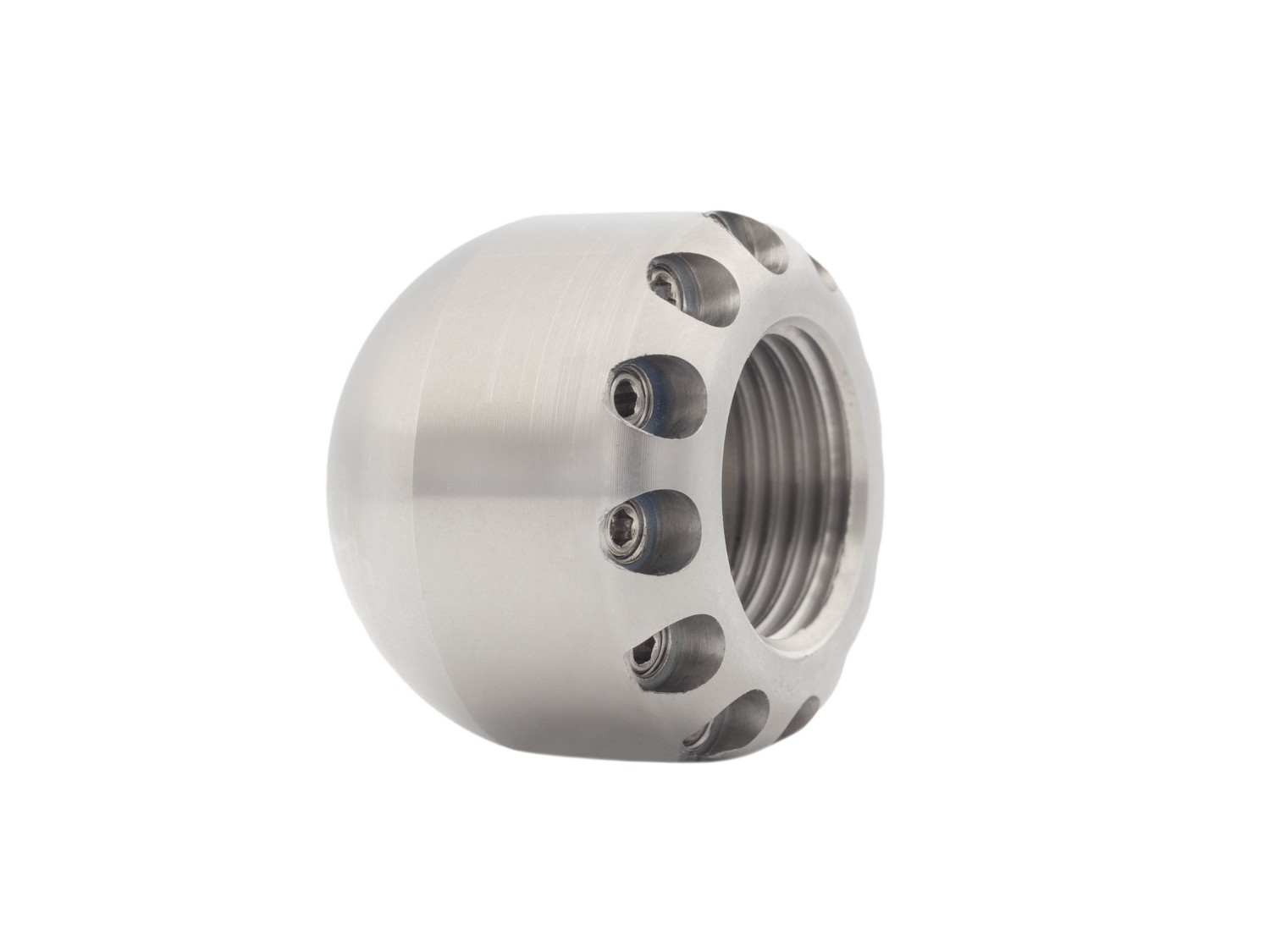 Button 1/2" 12 Jets - Image 2