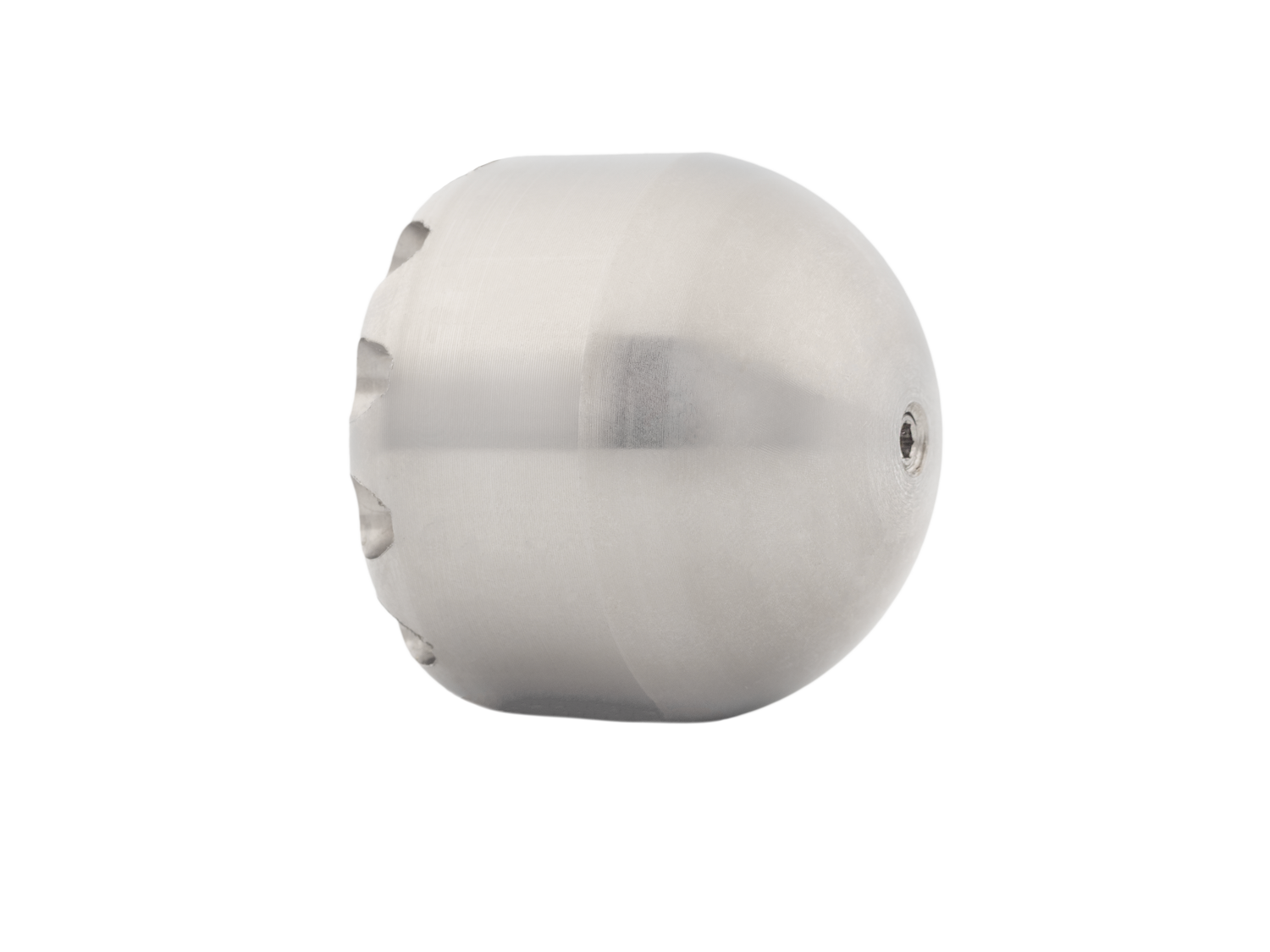Button 1/2" 12 Jets