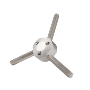 Tank Cleaner Nozzle Head