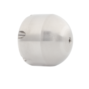 Button 1/2" Mixed