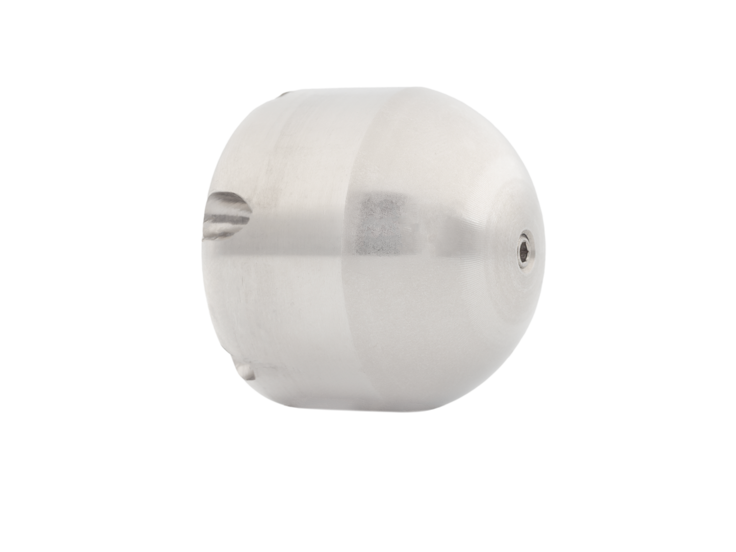 Button 1/2" Mixed