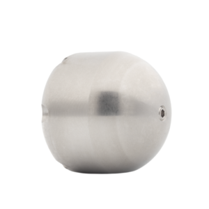 Button 1/2"