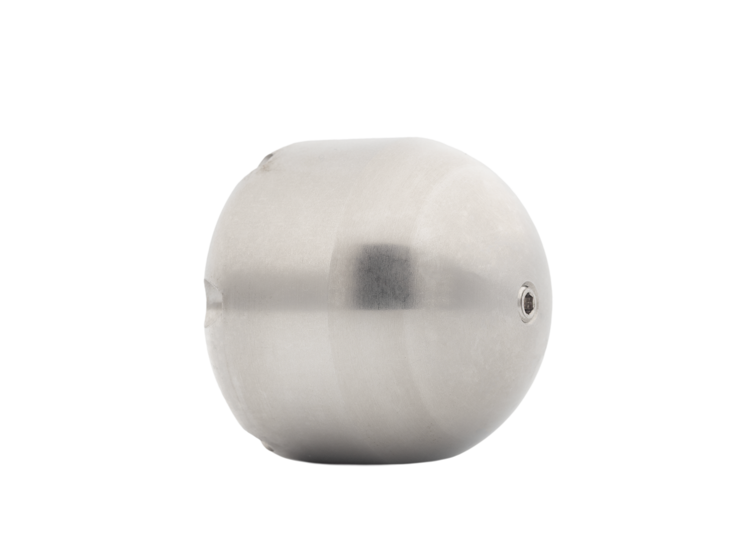 Button 1/2"