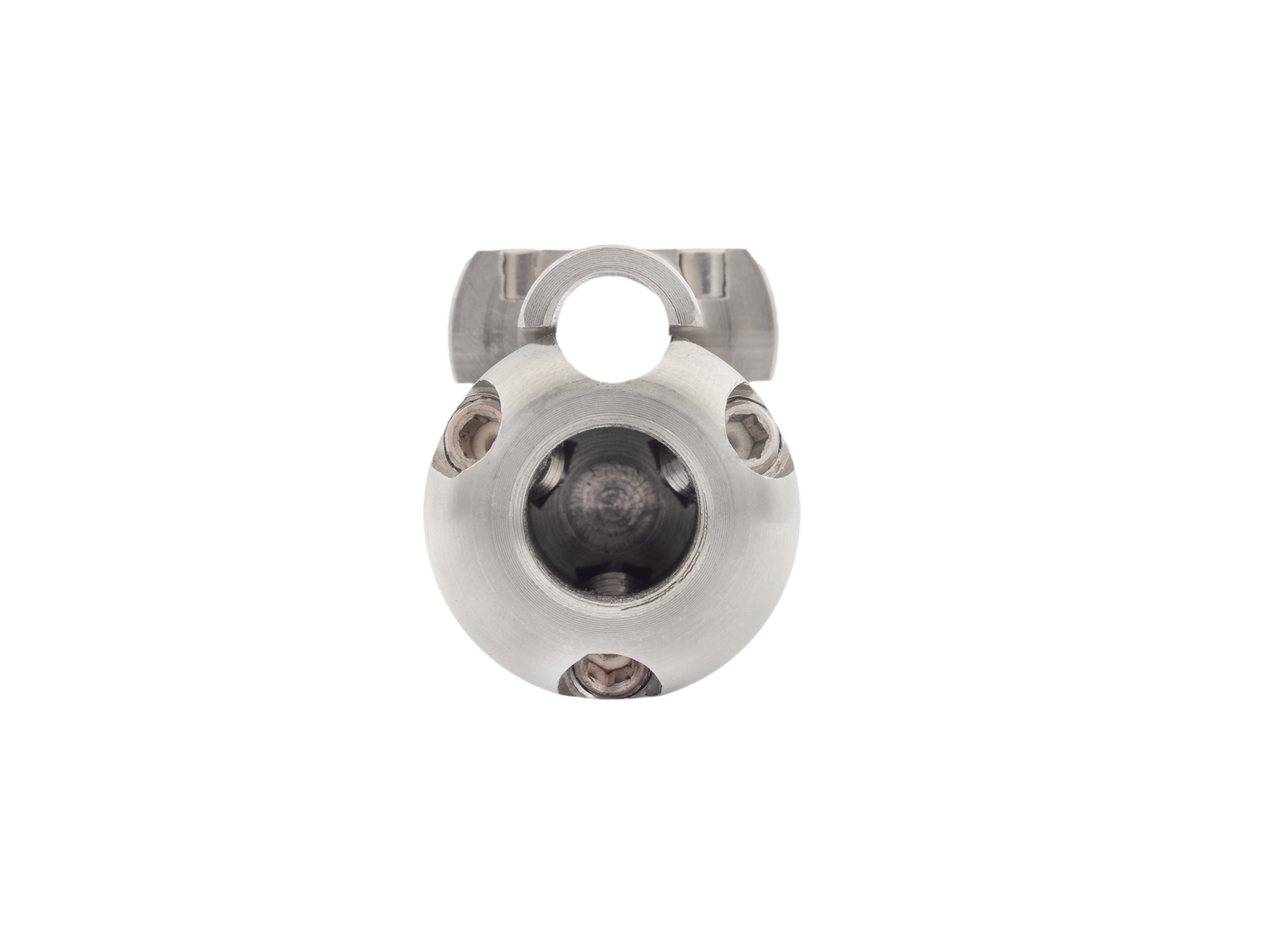 Camera Nozzle 1/4" - Image 4