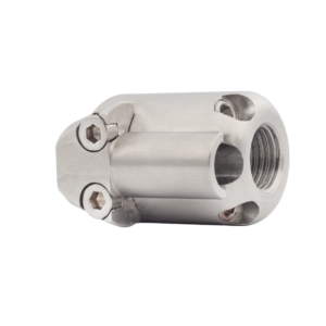 Camera Nozzle 1/4"