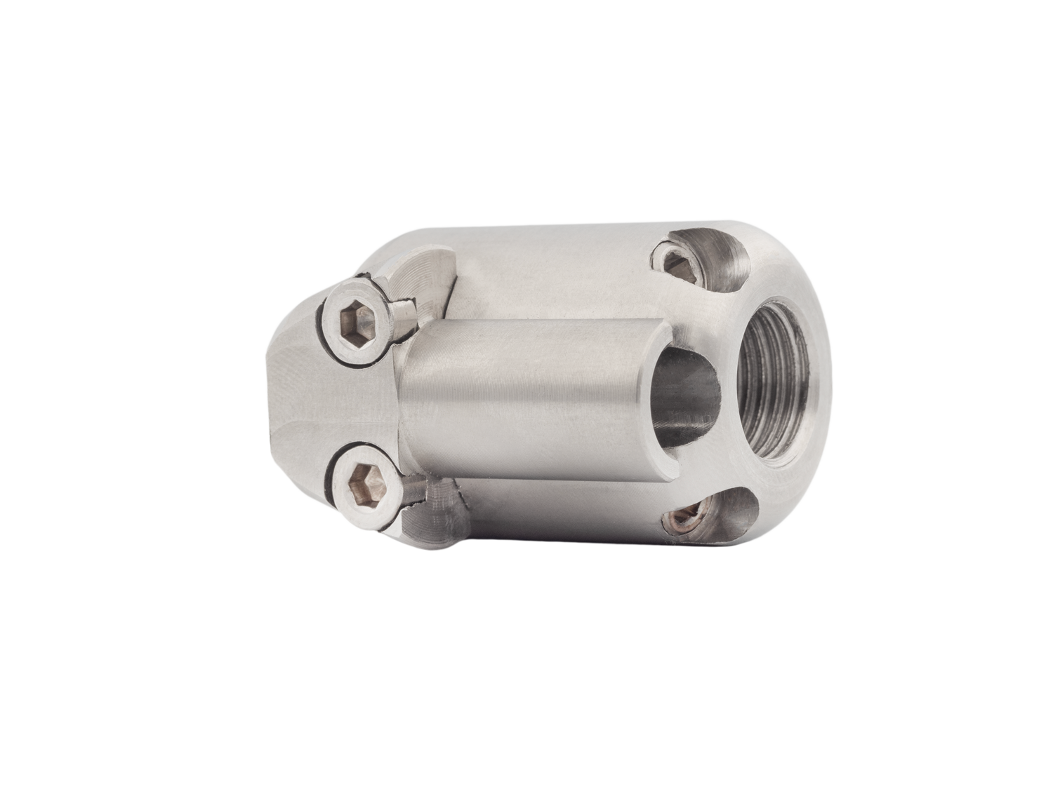 Camera Nozzle 1/4"