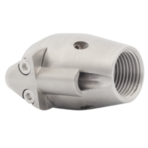 Camera Nozzle 1/2"