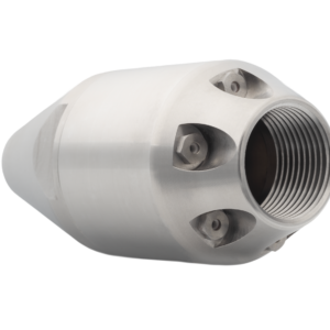 Bullet Grenade 60