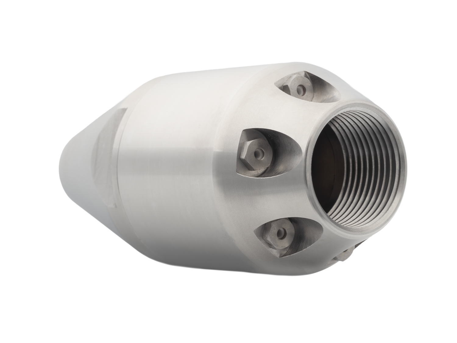 Bullet Grenade 60
