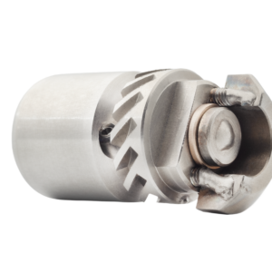 Mini Vibrating 1/4"