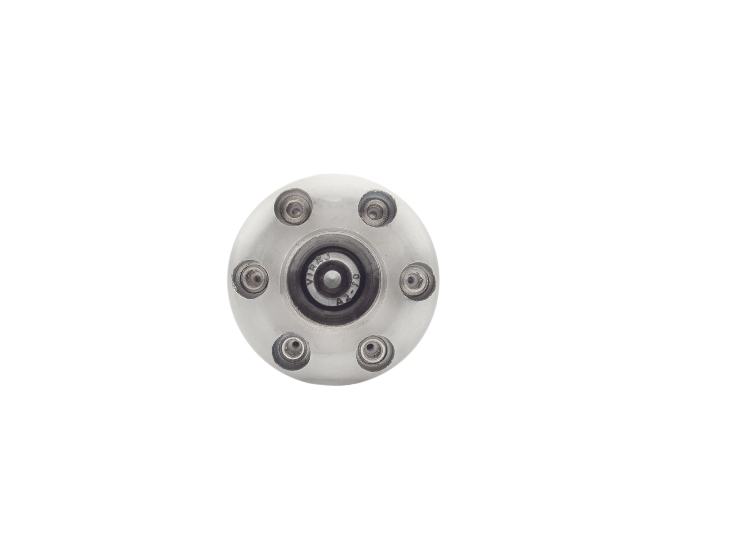 Rotating Wipe Catcher 1/4" - Image 2