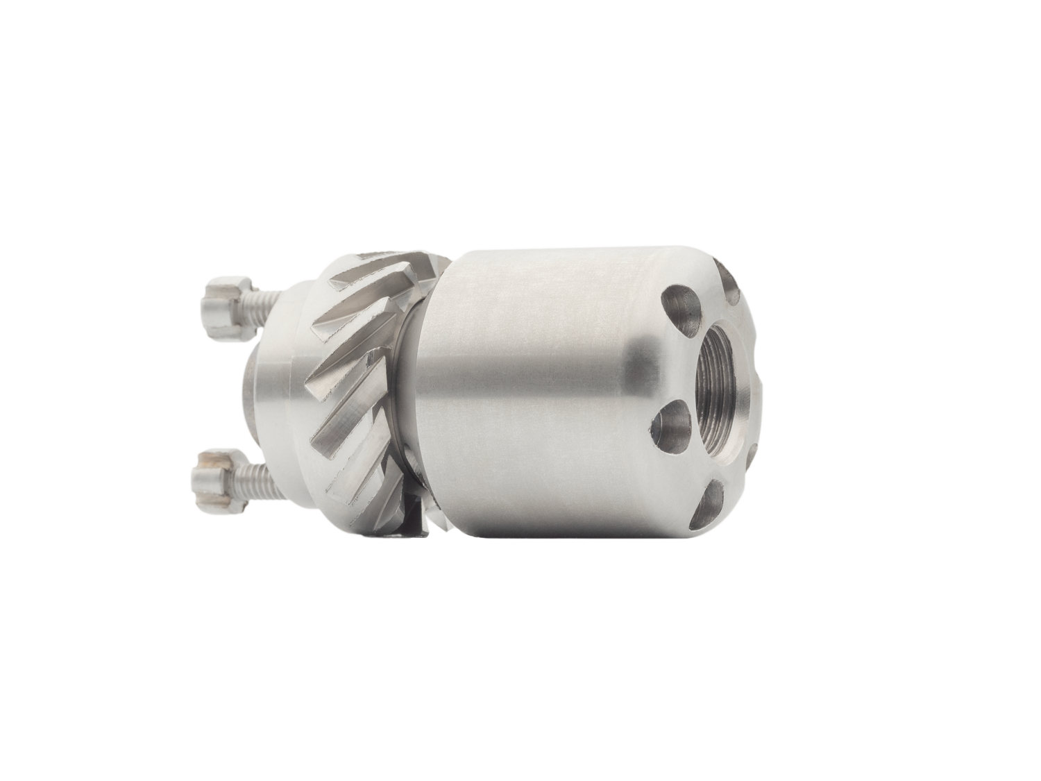 Rotating Wipe Catcher 1/4" - Image 3