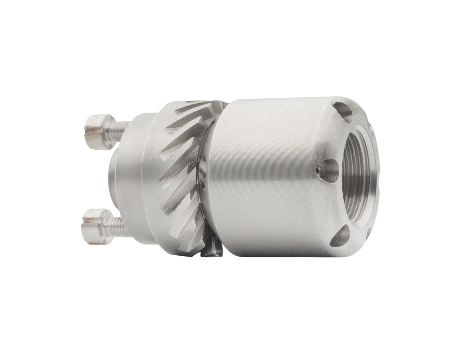 Rotating Wipe Catcher 1/2" - Image 3
