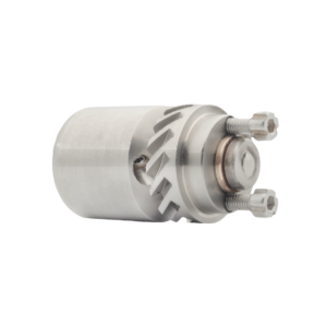 Rotating Wipe Catcher 1/4"