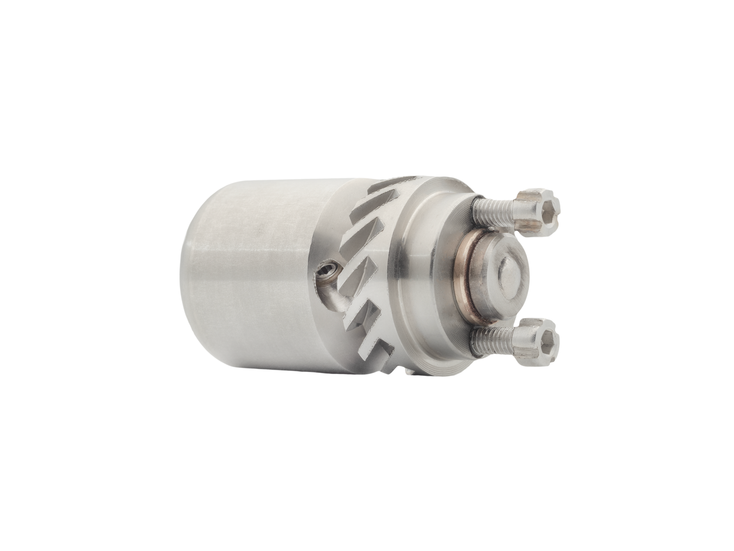 Rotating Wipe Catcher 1/4"