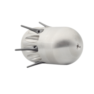 Basic Wipe-Catcher 1/2"