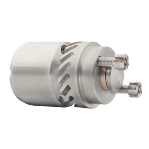 Rotating Wipe Catcher 1/2"