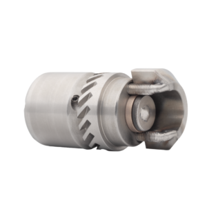 Light Vibrating 1/2"